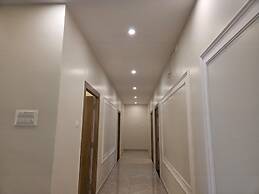 The Manthan Hotel - City View
