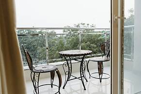 The Manthan Hotel - City View