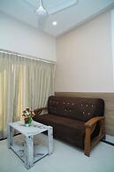 The Manthan Hotel - City View