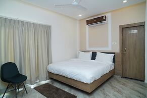 The Manthan Hotel - City View