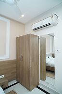 The Manthan Hotel - City View
