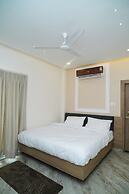 The Manthan Hotel - City View