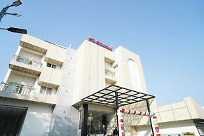The Manthan Hotel - City View