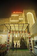 The Manthan Hotel - City View