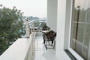 The Manthan Hotel - City View