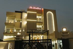 The Manthan Hotel - City View