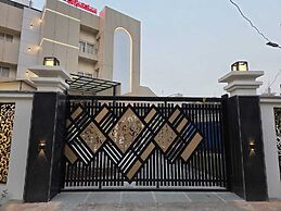 The Manthan Hotel - City View