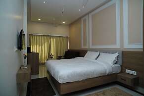 The Manthan Hotel - City View