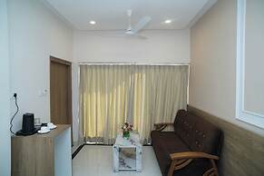 The Manthan Hotel - City View