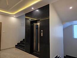 The Manthan Hotel - City View