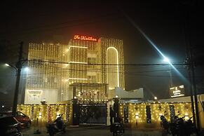 The Manthan Hotel - City View