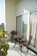 The Manthan Hotel - City View