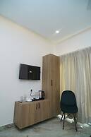 The Manthan Hotel - City View