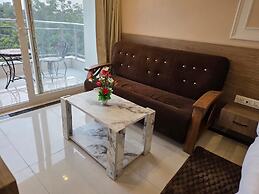 The Manthan Hotel - City View