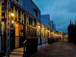 Yufuin Onsen 8A1 Yaeichi