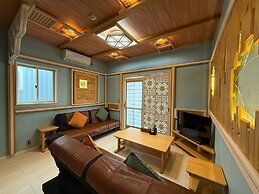Yufuin Onsen 8A1 Yaeichi