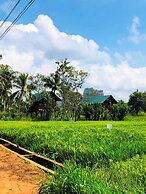 Sigiri Paddy Field Hut