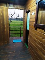 Sigiri Paddy Field Hut