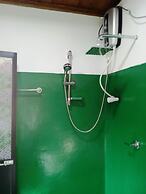 Sigiri Paddy Field Hut