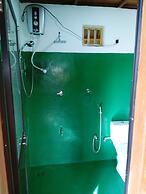 Sigiri Paddy Field Hut