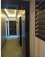 Respiro Hotel Avcılar