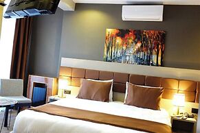Respiro Hotel Avcılar