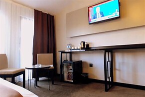 Respiro Hotel Avcılar