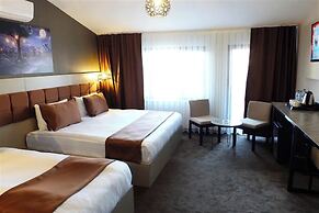 Respiro Hotel Avcılar