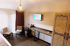 Respiro Hotel Avcılar