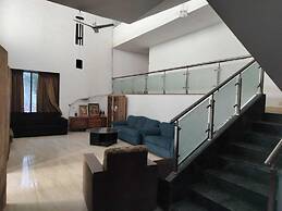 Hotel Saiba Lodging