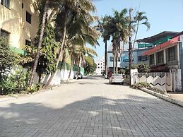 Hotel Saiba Lodging