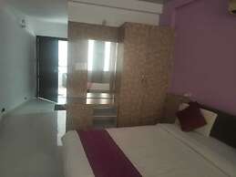 Hotel Saiba Lodging