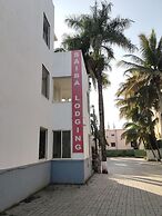 Hotel Saiba Lodging