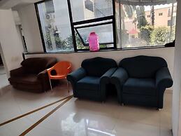 Hotel Saiba Lodging