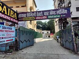 Hotel Saiba Lodging