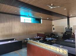 Hotel Saiba Lodging