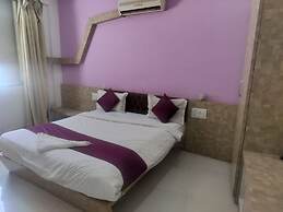 Hotel Saiba Lodging