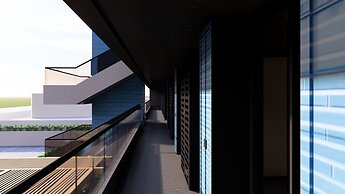Kibaima Apartments