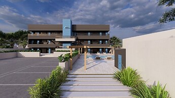Kibaima Apartments