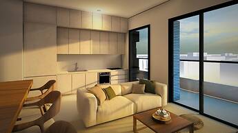 Kibaima Apartments