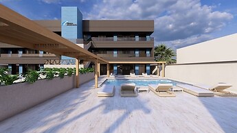 Kibaima Apartments