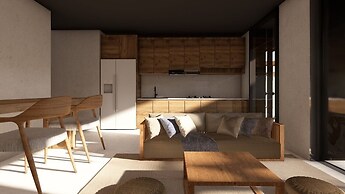 Kibaima Apartments