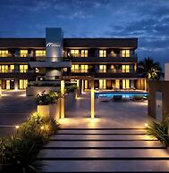 Kibaima Apartments