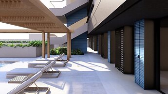 Kibaima Apartments