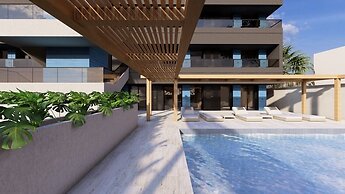 Kibaima Apartments
