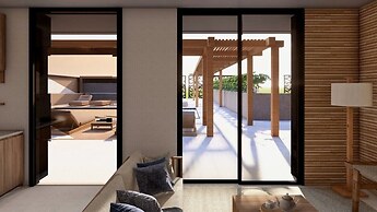 Kibaima Apartments