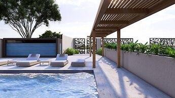 Kibaima Apartments