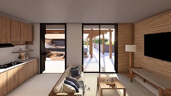Kibaima Apartments