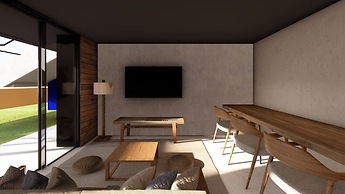 Kibaima Apartments