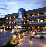 Kibaima Apartments